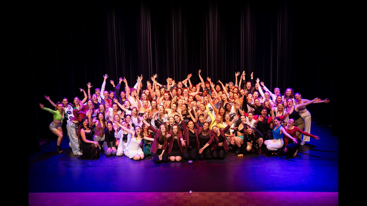 The Vintage Showcase (Showcase 2025)