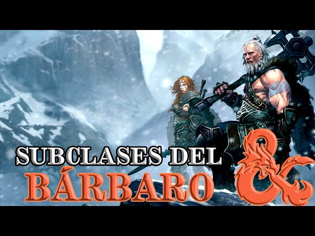 Vídeo relacionado con Dungeons & Dragons Bobby el Bárbaro Sudadera con Capucha