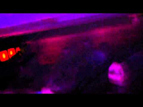 Carbo & Mr Von Fetysz B day Party! G Sound & Audiophile