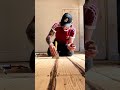 Fill Floorboard Gaps - Secret Pro Method!!