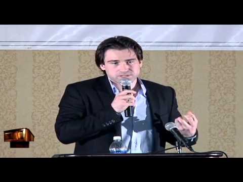 Sean Ali Stone   My Journey to Shia Islam   UMAA Convention 2012