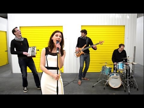 YELLOW - Pretender (Official Video)