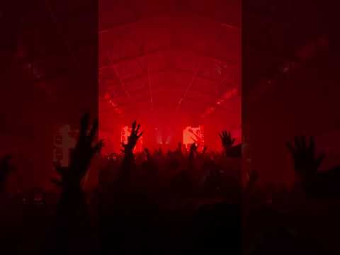 Steve Angello - Moth To A Flame x Reload @F1 Montreal GP weekend at New City Gas