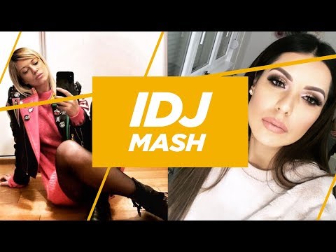 IDJMASH | S01 E169 | 24.01.2019. | IDJTV