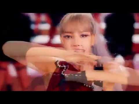 BLACKPINK/Eiffel 65 - Kill This Love (Da Ba Dee Remix)