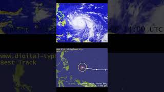 Download lagu Full life of Super typhoon Haiyan.. #weather #strongest #haiyan #pacific #fyp #youtube #shorts mp3
