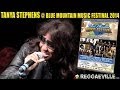 Tanya Stephens - Good Ride @ Blue Mountain Music Festival 2014