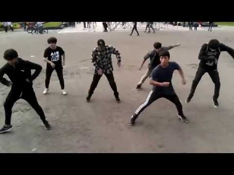 [CASTING] 7MUSIC FEST ED. NAVIDAD - IMPERIUS X - MONSTA X (몬스타엑스) - STUCK (네게만 집착해)