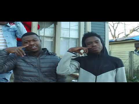 Cash Gotti - Slime Ball (Official Video)