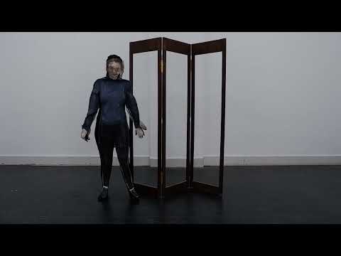 Make the birds quiet so I can hear myself singing - Film by Emily Stevenhagen