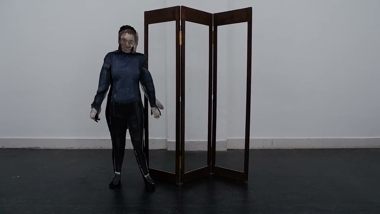 Make the birds quiet so I can hear myself singing - Film by Emily Stevenhagen