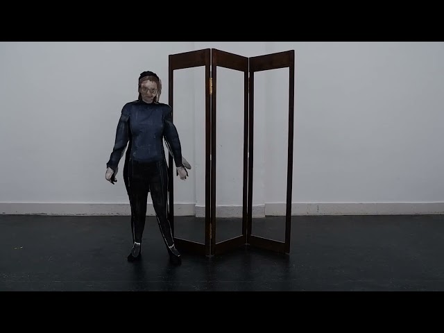 Make the birds quiet so I can hear myself singing - Film by Emily Stevenhagen