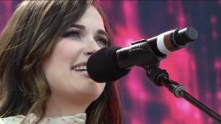 Kacey Musgraves - Dime Store Cowgirl - Live at Farm Aid 30