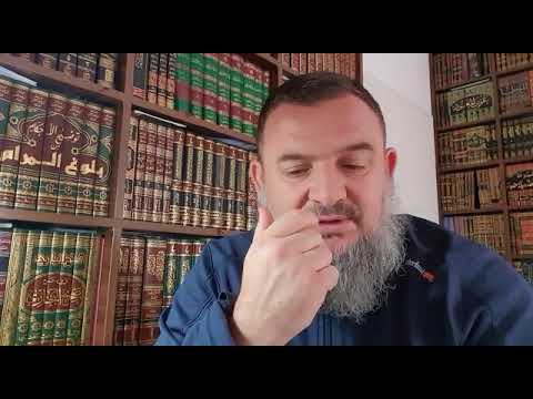 Qysh bashkohet dhe shkurtohet Namazi? - Hoxhë Zejd Haziri