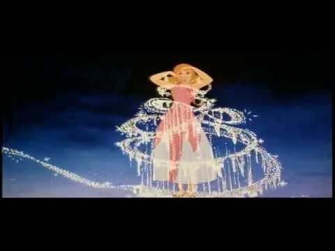 Cinderella III: A Twist in Time