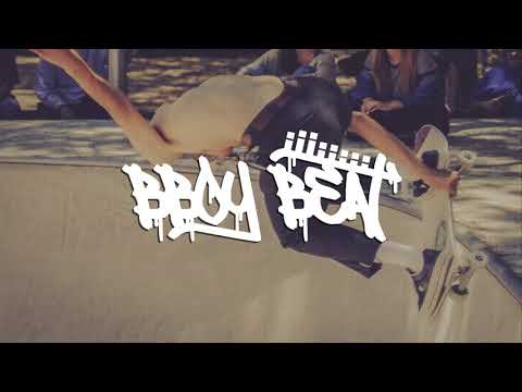 Cosmic EFI - B-Boy Music (Extended)