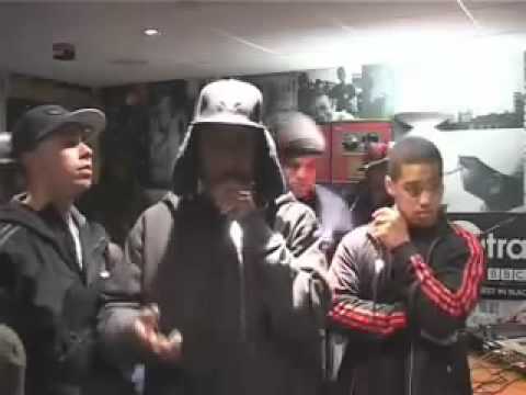 UK GARAGE UKG PASS THE MIC - DEV DEVILMAN, VADER DJ CAMEO Q BIRMINGHAM
