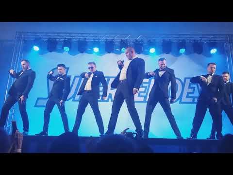 Zumba Superheroes 7(4)