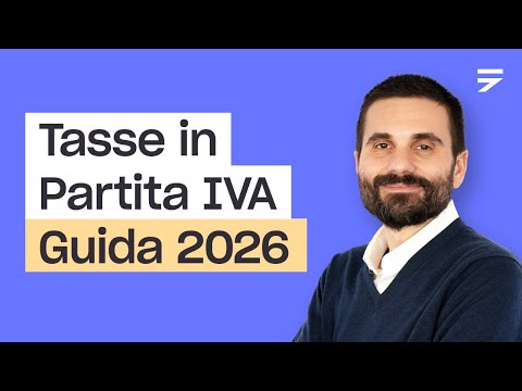 Tasse in Partita IVA: calcolo in regime forfettario [Guida 2026] - FISCOZEN