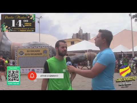 # Esportes 2° Ultramaratona Ouro biker Ouro Fino