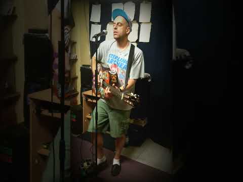 bggz rubbit - "Cali" (live-loop)