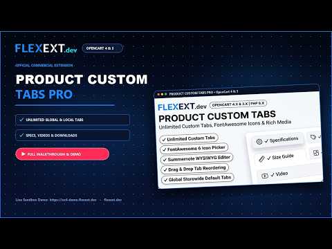 Video Demo