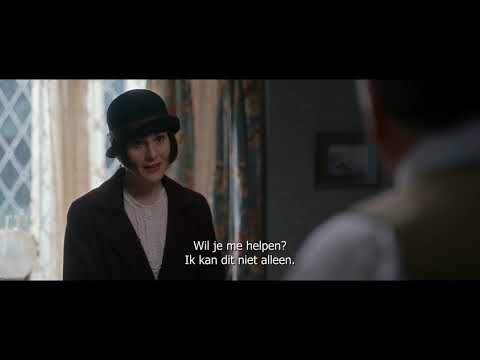 Downton Abbey (Clip 'Won't You Help Me')