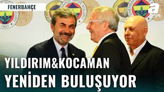 Fenerbahçe’de Devrim: Yıldırım-Kocaman Planı Tutar Mı?