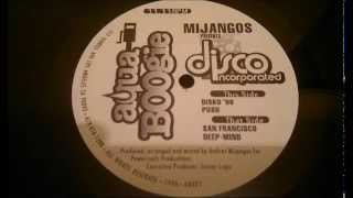 MIJANGOS (DISKO 96)