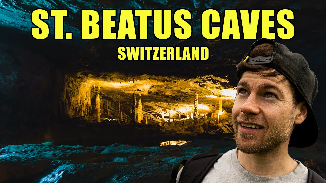 Uncover the Mysteries: Your Guide to St Beatus Caves Exploration