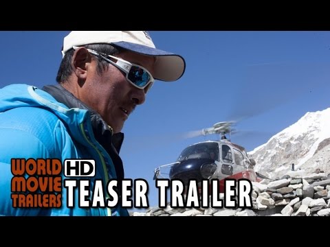 Sherpa (2016) Teaser Trailer