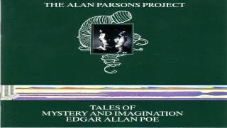 The Alan Parsons project - To One in Paradise
