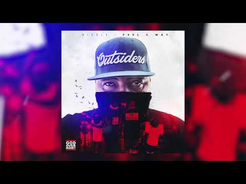 Bizzle - Feel A Way
