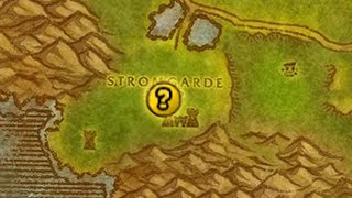 Самая идиотская сюжетная дыра