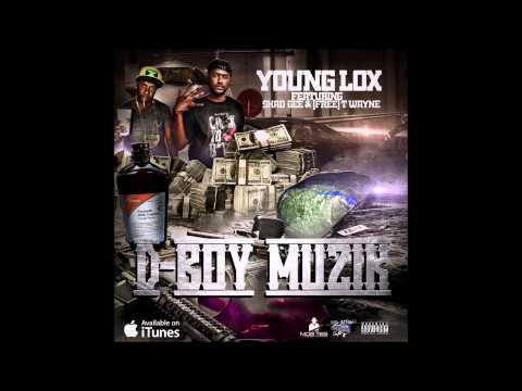 Young Lox - D BOY MUZIK FT SHAD GEE & FREE T WAYNE Produced By j glaze