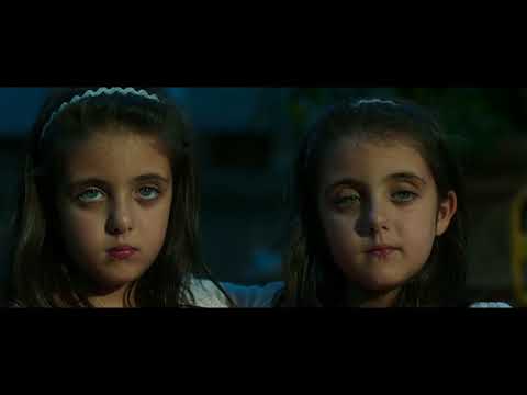 Twins international sales trailer - Lamberto Bava horror w/ Gérard Depardieu