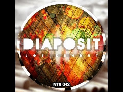 Joe Kendut - Diaposit (Andy Mart Remix) [NoiseTilt Records]