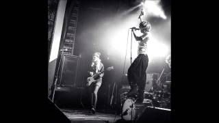 Moon King - Apocalypse