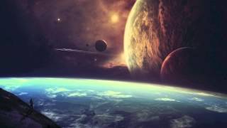 Sad Piano Music - A Lonely Orbit (Original Composition)