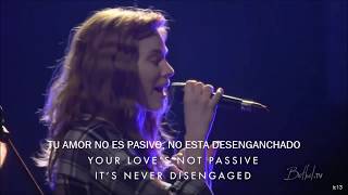 Steffany Gretzinger & Amanda Cook // Pieces + Perfect Peace ESPAÑOL