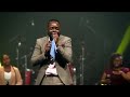 Blessing Jeduthun Live in Harare Winter Worship Festival 2022