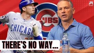 This WIll SHAKE-UP The Cubs Roster... | Daily Chicago Cubs News & Rumors