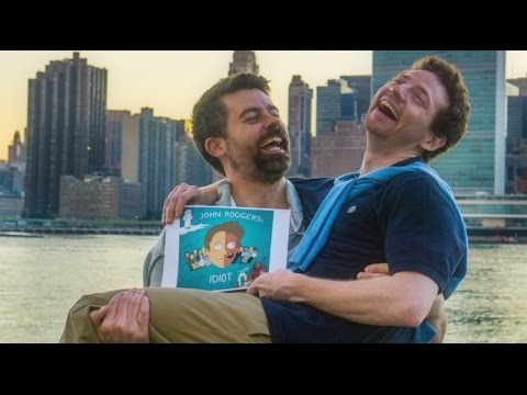 No Homo YouTube preview