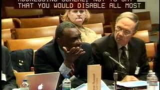 Technical Advisory Council Meeting, June 29, 2011