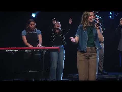 Revelation Song (Live from Cedarville University) - HeartSong Ministries