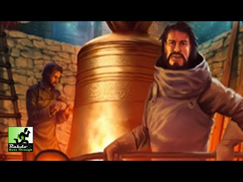 Rahdo Runs Through►►► Fresco Expansions 8, 9 & 10