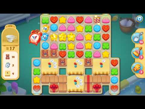 Matchington Mansion Level 3772 - No Boosters