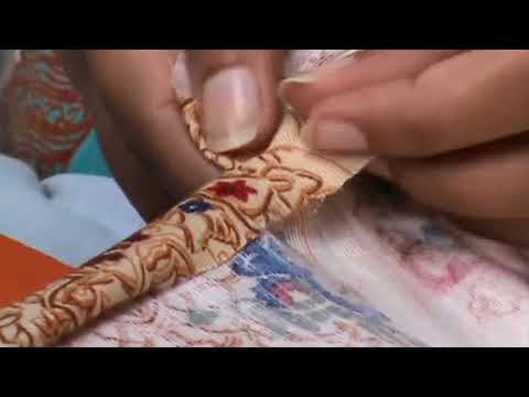 HOW To Make Chaak(Sides Of The kameez)|Kurti-Shirt(Chaak/Chalks)|For Beginners Tutorial Step By Step Video