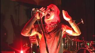 Sleepytime Gorilla Museum (SGM) Live - Oakland, Metro AUG 01, 2003