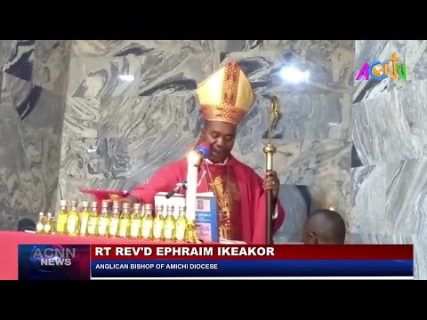 ACNN TV NEWS UPDATE APRIL 15, 2020